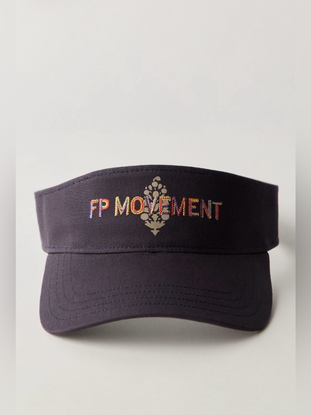 ▪️NWT Free People Movement Tee Time Visor